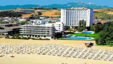 The Berti Hotels & Congress Centre image