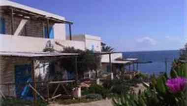 Marettimo Residence i Favignana, IT