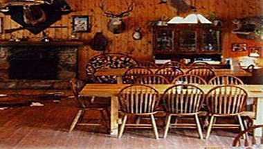 North Fork Ranch en Shawnee, CO