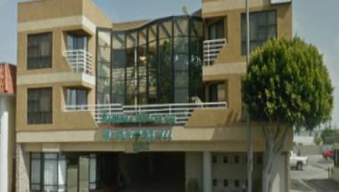 Gardena Terrace Inn image