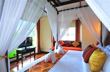 Ao Nang Phu Pi Maan Resort And Spa à Krabi, TH