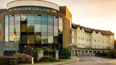 Millrace Hotel, Leisure Club & Spa в Wexford, IE
