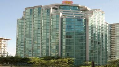 Rosedale On Robson Suite Hotel image