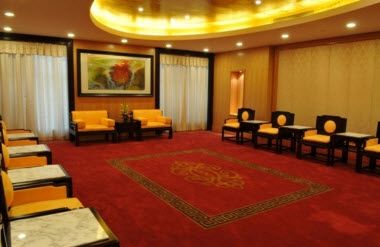 Bild på anläggning