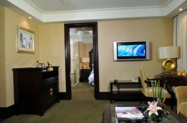 Bild på anläggning