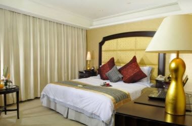 Bild på anläggning