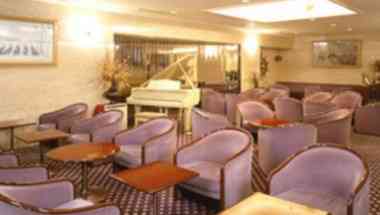 Shin-Yokohama Fuji View Hotel в Yokohama, JP