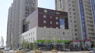 Oasis Inn Hotel a Astana, KZ