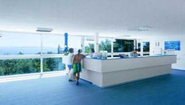 Sunrise Girandella Villas i Rabac, HR