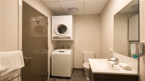 Ramada Suites by Wyndham Queenstown Remarkables Park in Queenstown, NZ