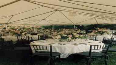 Tudor Place Historic House and Garden в Washington, DC