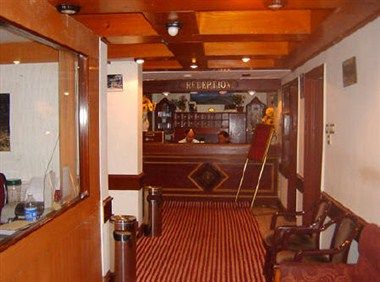 รูปสถานที่จัดงาน