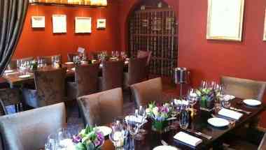 Bistro Du Midi в Boston, MA