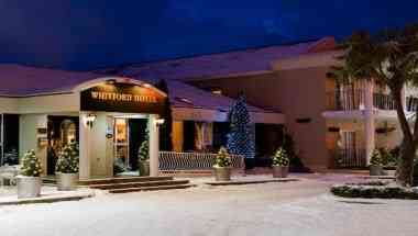 Whitford House Hotel в Wexford, IE