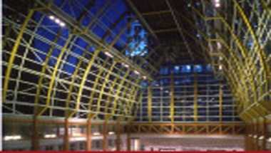 Founders Hall в Charlotte, NC