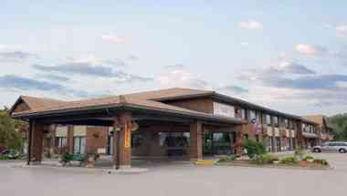 Comfort Inn Orillia, Orillia, ON