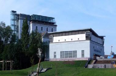 Catalyst - Science Discovery Centre in Widnes, GB1