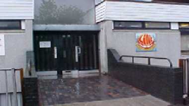 Link Community Centre a Cumbernauld, GB2