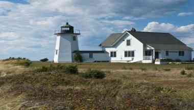 The Island Inn on Martha's Vineyard en Oak Bluffs, MA