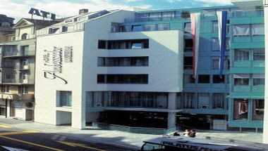 Hotel Ambassador - Luzern in Lucerne, CH