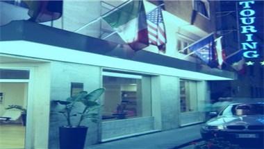 Hotel Touring Pisa image