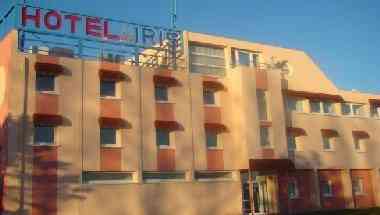 Hotel Les Iris a Berck, FR