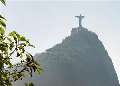 Christ the Redeemer