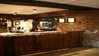 Peel Arms en Glossop, GB1