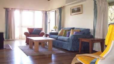 Delatite Station a Western Grampians, AU