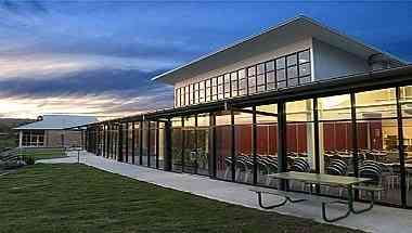 The Tops Conference Centre in South Coast, AU