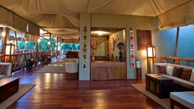 Neptune Mara Rianta Luxury Camp i Narok, KE