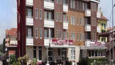 Hotel Novara Expo i Cornaredo, IT