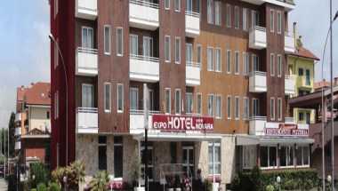 Hotel Novara Expo в Cornaredo, IT