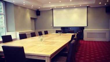 Whiston Hall Golf Club в Stoke-On-Trent, GB1