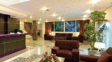 Изображение места проведения