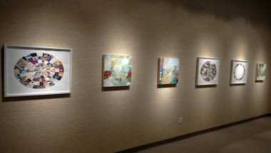 Chandler Fine Art & Framing в San Francisco, CA