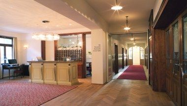 Изображение места проведения