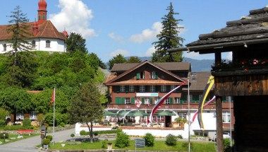 Изображение места проведения