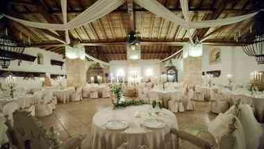 Castle Of Xirumi - Serravalle i Lentini, IT