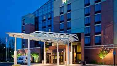 Hyatt Place Herndon Dulles East i Herndon, VA