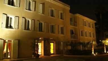 Hotel Chateau de la Tour в Cannes, FR