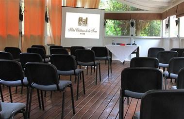 Hotel Chateau de la Tour в Cannes, FR