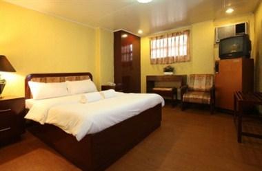 The Oasis Park Hotel i Manila, PH