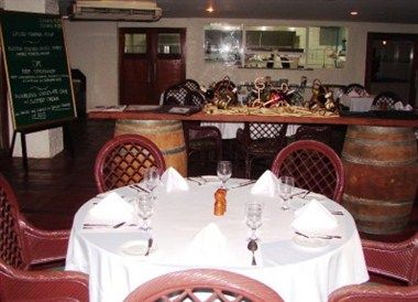 รูปสถานที่จัดงาน