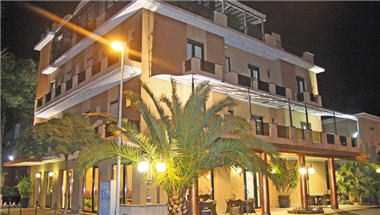 Hotel Memory en Rimini, IT
