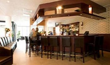 Bastion Hotel Rotterdam/Terbregseplein в Rotterdam, NL