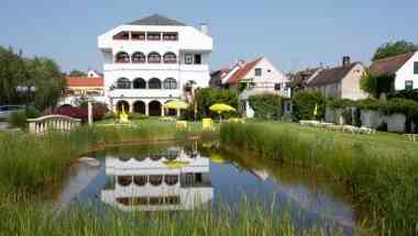 Das Schmidt в Moerbisch am See, AT