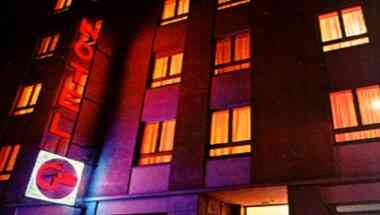 Hotel Giotto en Turín, IT