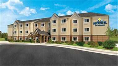 Microtel by Wyndham UP Technohub em Quezon City, PH