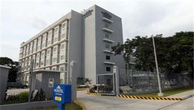 Microtel by Wyndham UP Technohub a Quezon City, PH
